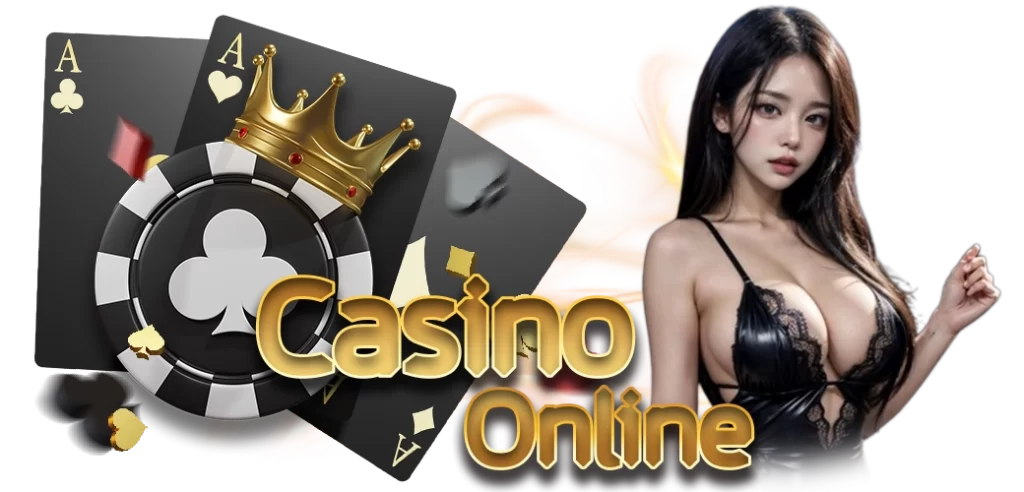 Casino Online 26.02.24 นางแบบ /ไพ่/ตัวหนังสือHOTWIN888